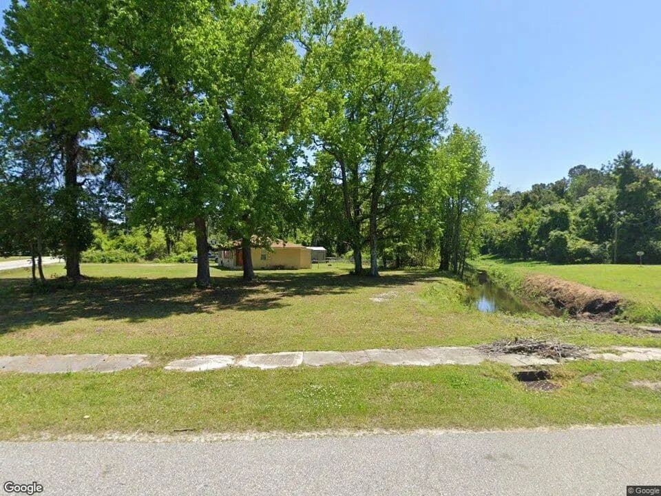 Lots & Land-Other in Saint Stephen - Saint Stephen, South Carolina, 29479
