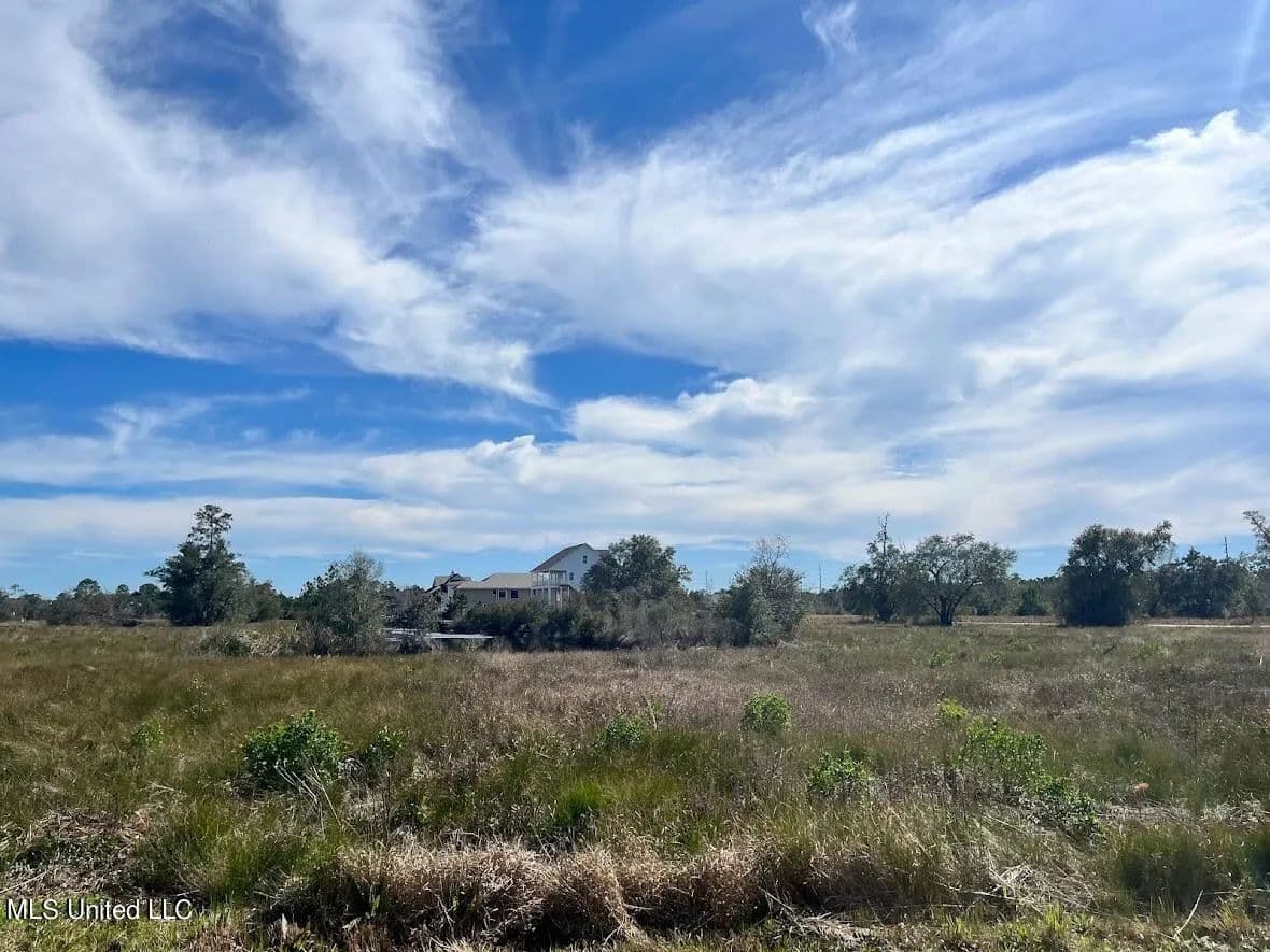 Vacant Land in Bay Saint Louis - land for sale