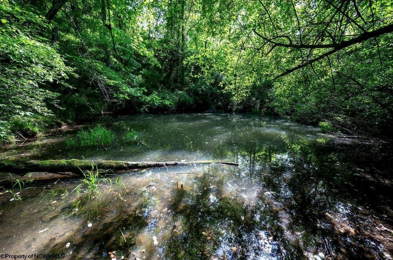 26.77 Acres of Land for Sale in Rivesville, West Virginia - Rivesville, West Virginia, 26588