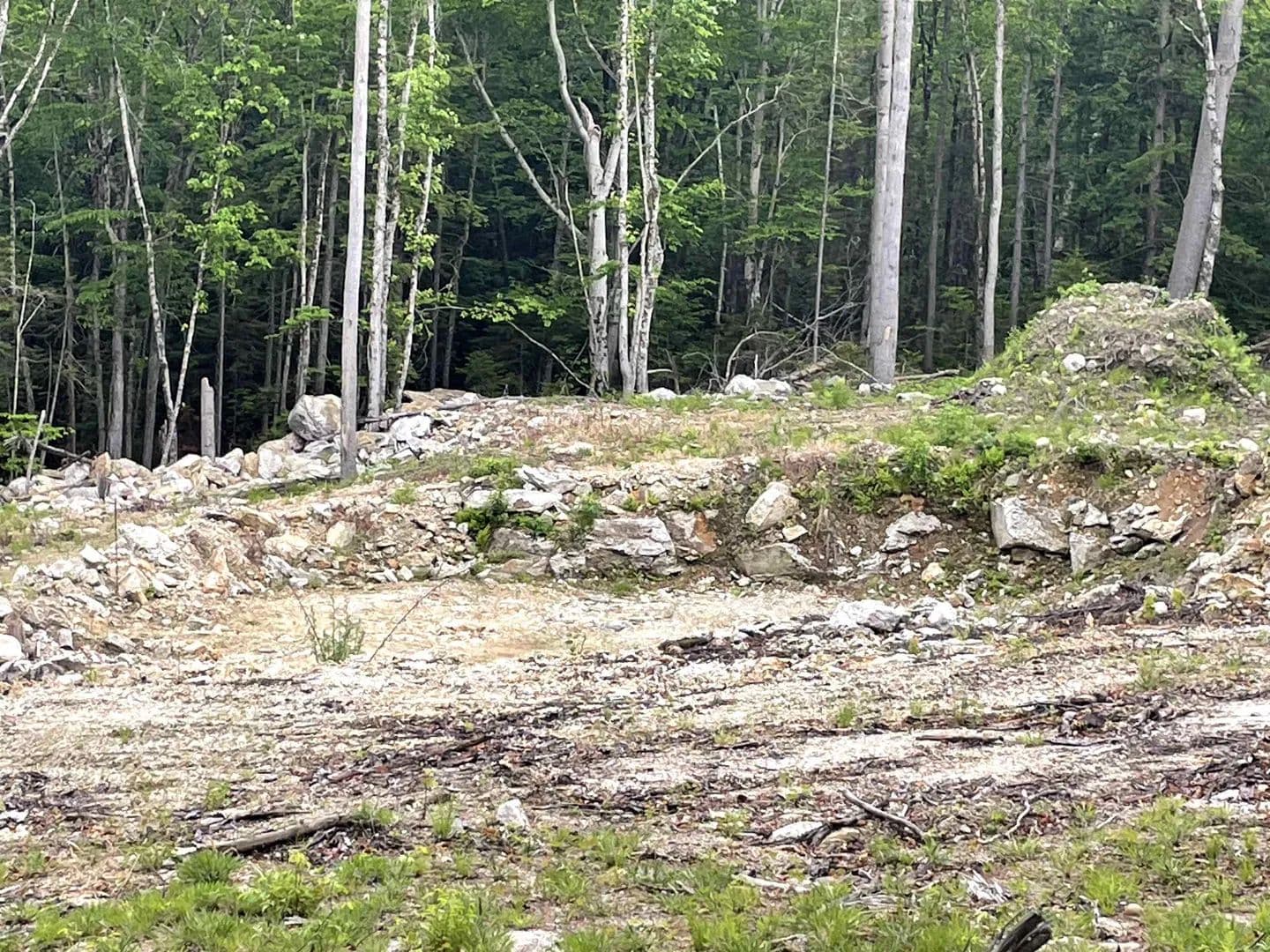 Property from 40 Hominy Pot Road - KW - Sutton, New Hampshire, 3221