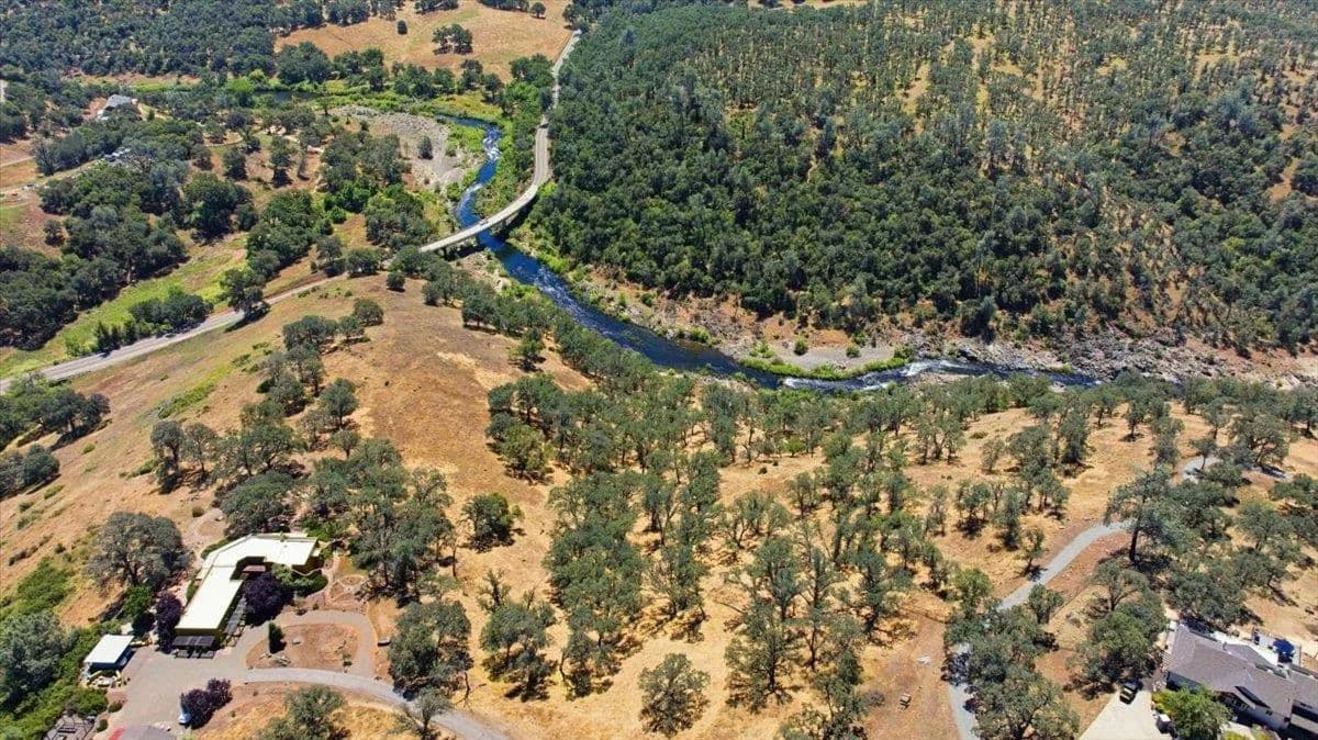 20.02 Acres of Land for Sale in Shingle Springs, California - Shingle Springs, California, 95682