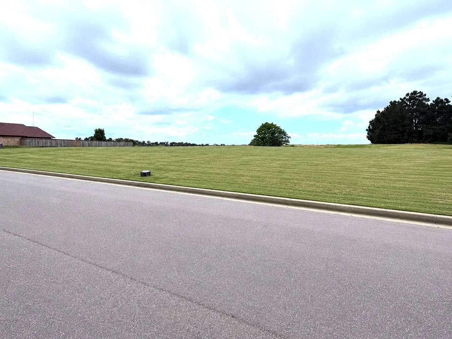 Property from Lot 77 & 78 Dela Cruz Drive - KW - Winnsboro, Texas, 75494