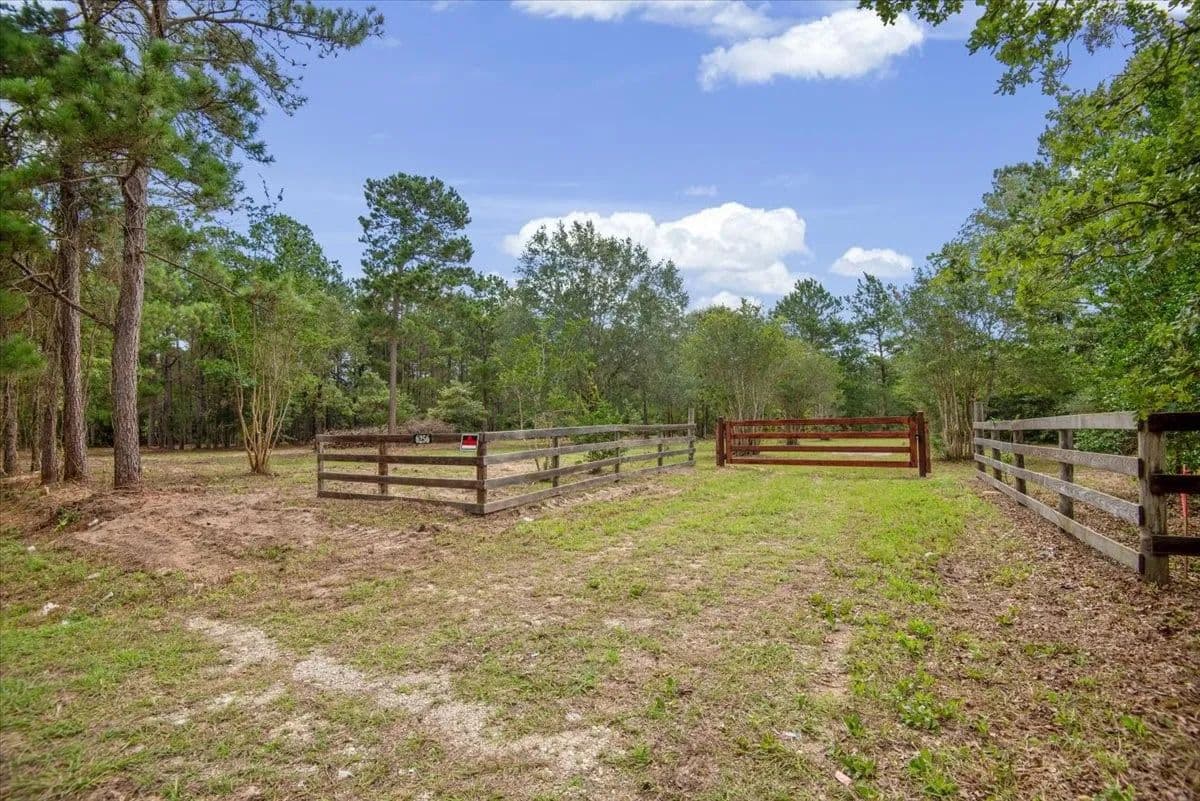 60.04 Acres of Land for Sale in Plantersville, Texas - Plantersville, Texas, 77363