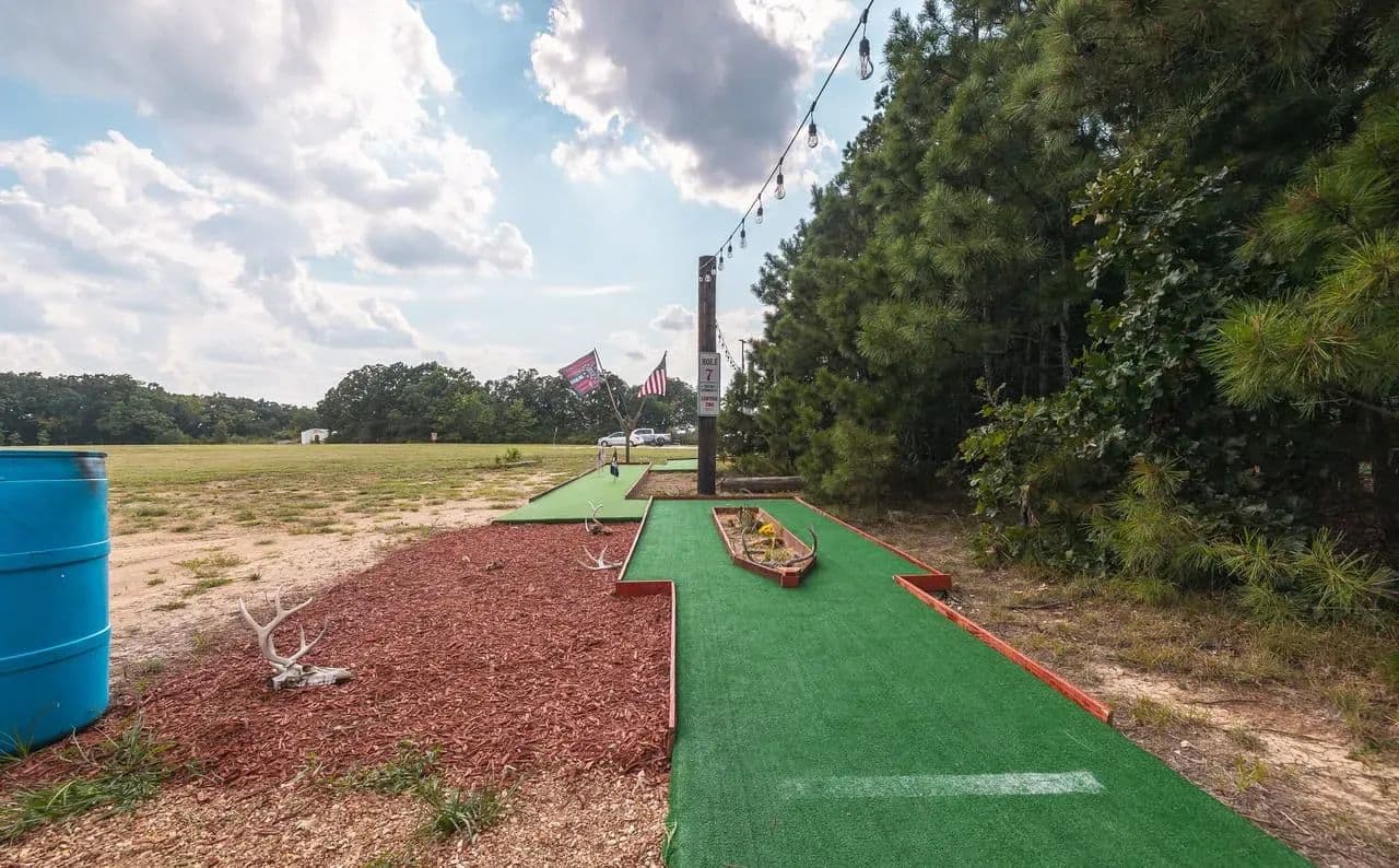 Tin Cup in Owensville, Missouri - photo 10