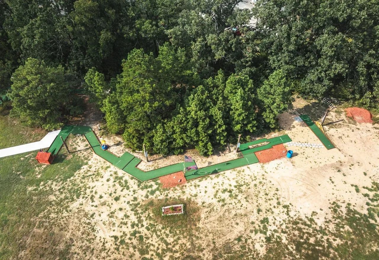 Tin Cup in Owensville, Missouri - photo 8