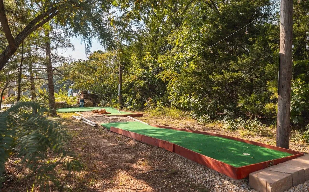 Tin Cup in Owensville, Missouri - photo 13