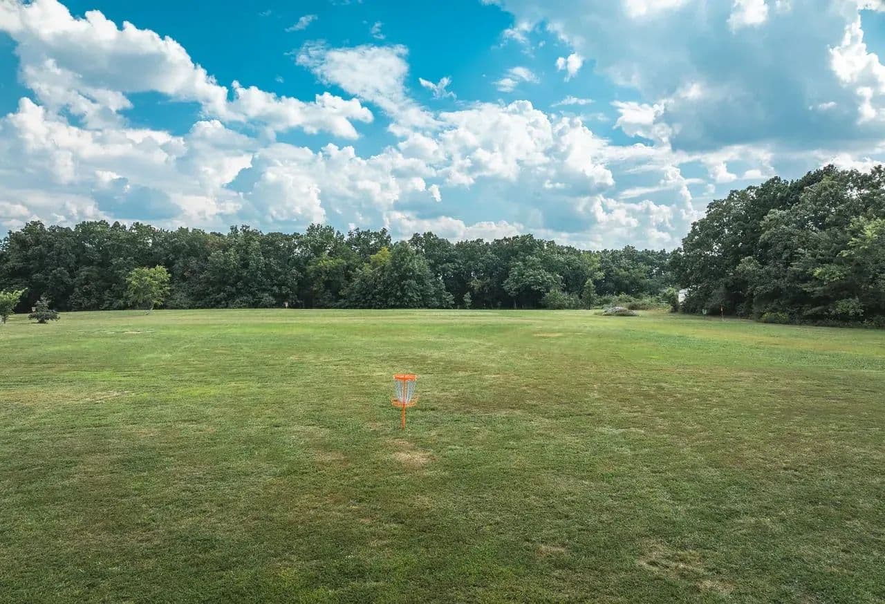 Tin Cup in Owensville, Missouri - photo 33