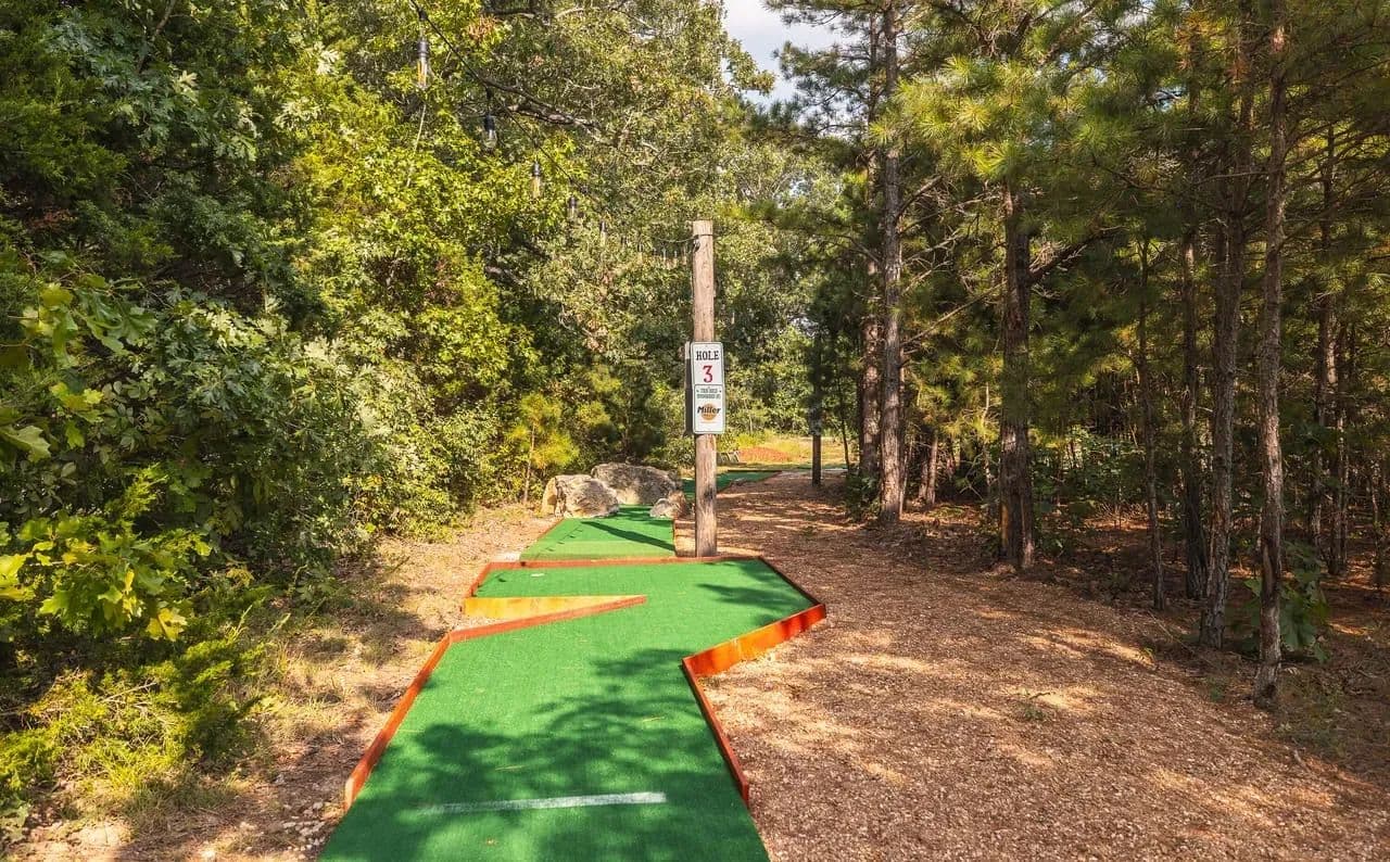 Tin Cup in Owensville, Missouri - photo 11