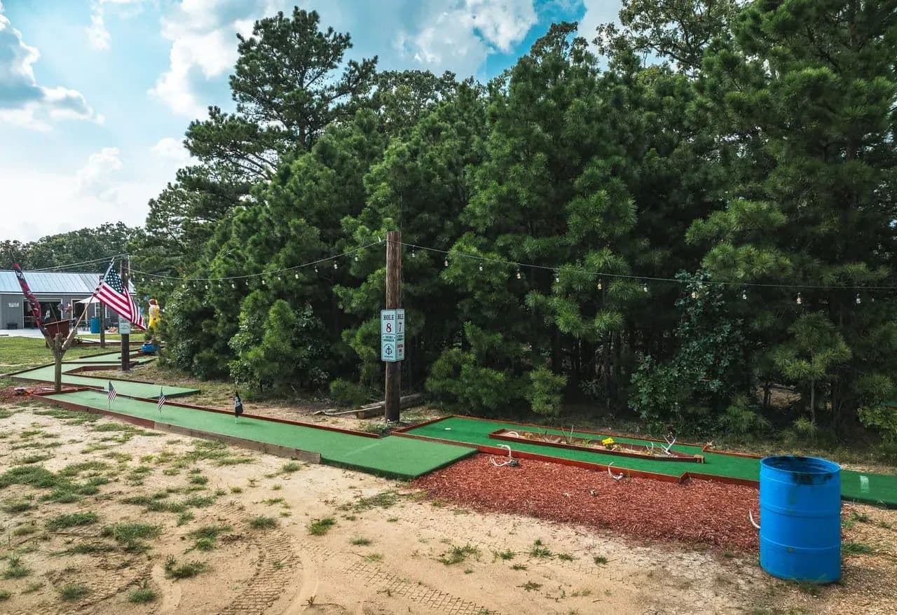 Tin Cup in Owensville, Missouri - photo 12