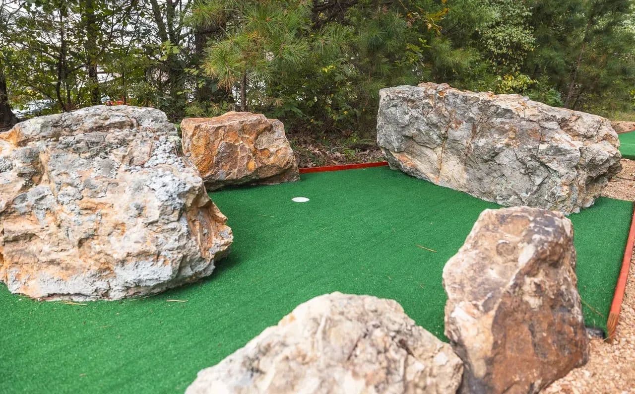 Tin Cup in Owensville, Missouri - photo 14