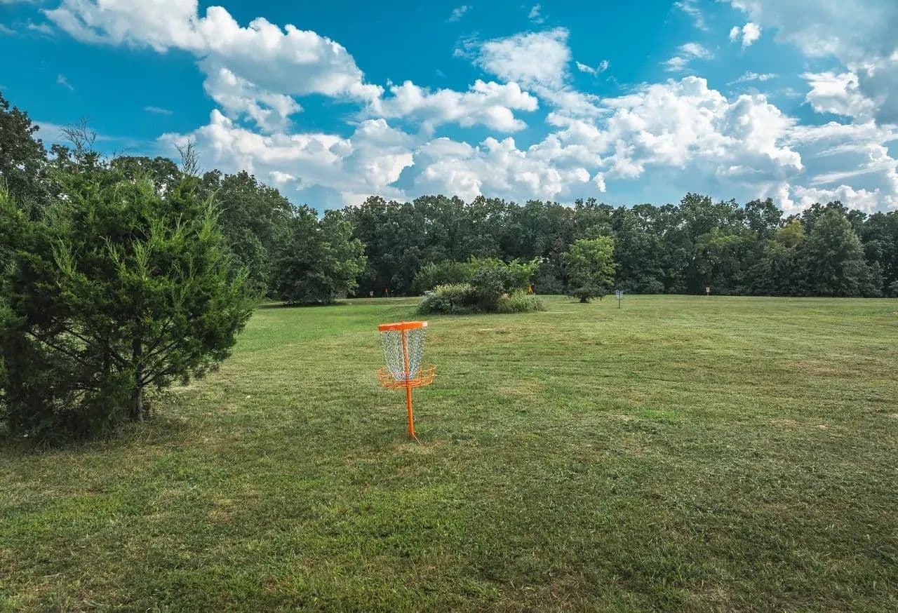 Tin Cup in Owensville, Missouri - photo 18