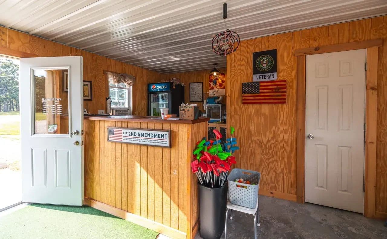 Tin Cup in Owensville, Missouri - photo 23