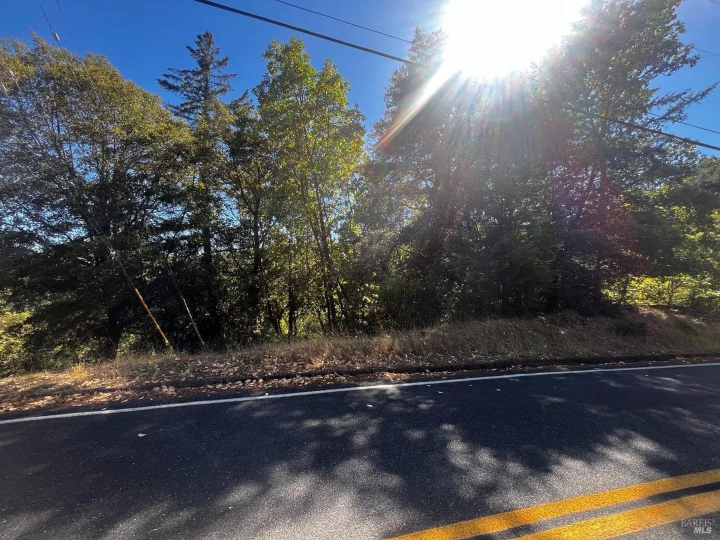 Lots & Land-Other in Willits - Willits, California, 95490