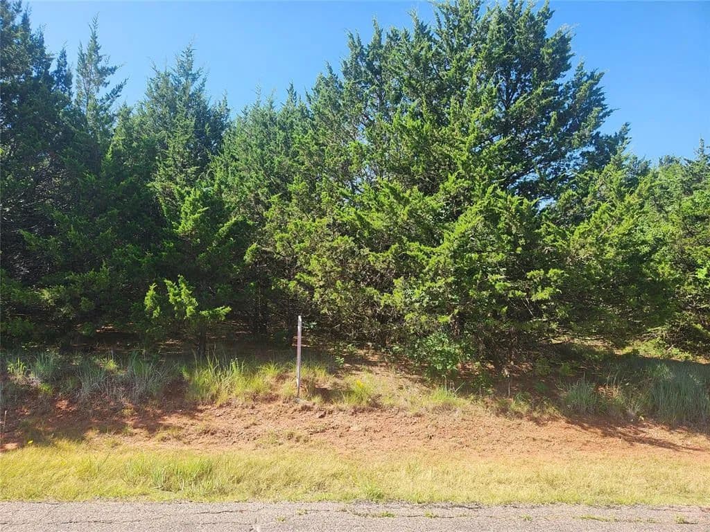 0.59 Acres of Land for Sale in Forest Park, OK - Forest Park, Oklahoma, 73121