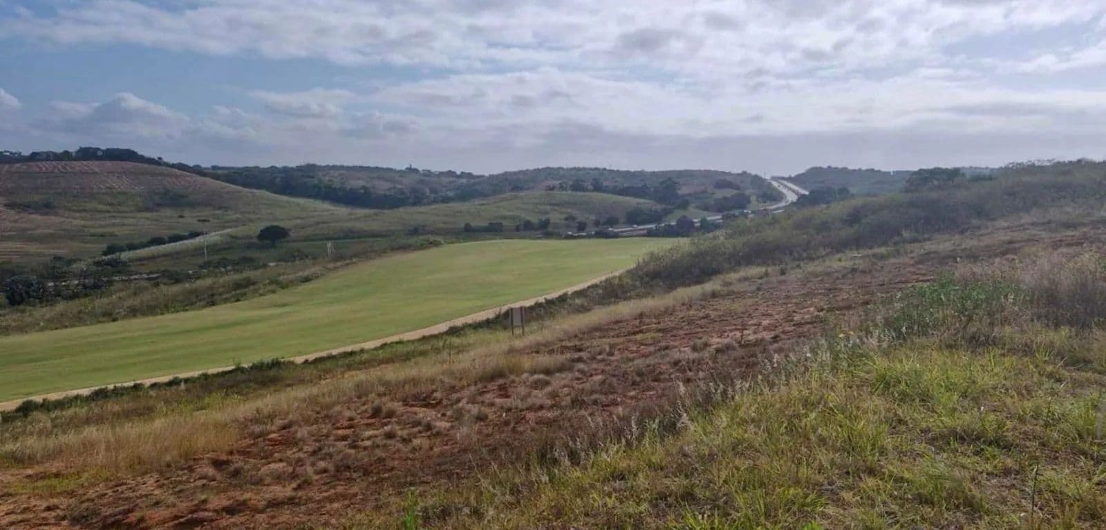 808 Acres of Land for Sale in Ballito, KwaZulu Natal - land for sale