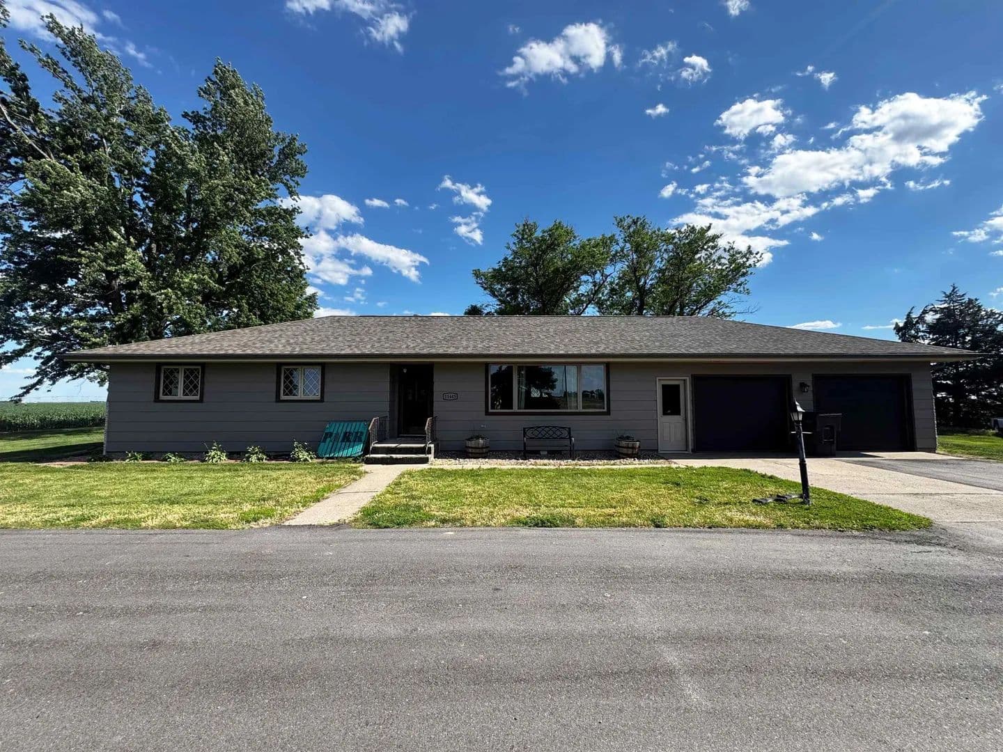 0.57 Acres of Land for Sale in Roseland, Nebraska - Roseland, Nebraska, 68973