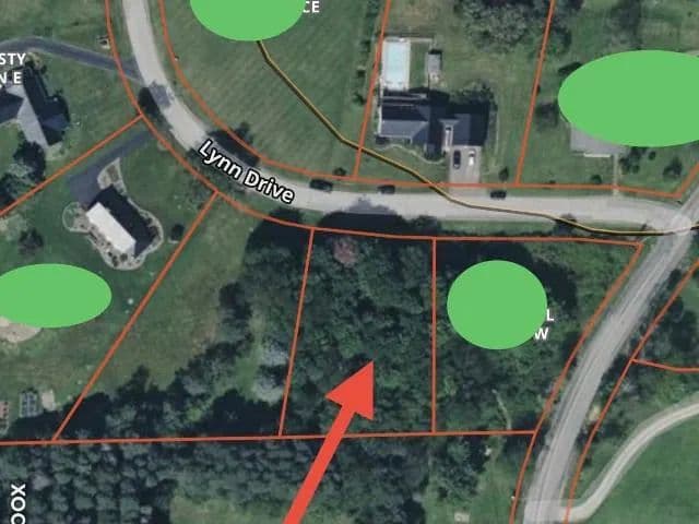 Land -Single Family Acreage in Warren - Warren, Pennsylvania, 16365