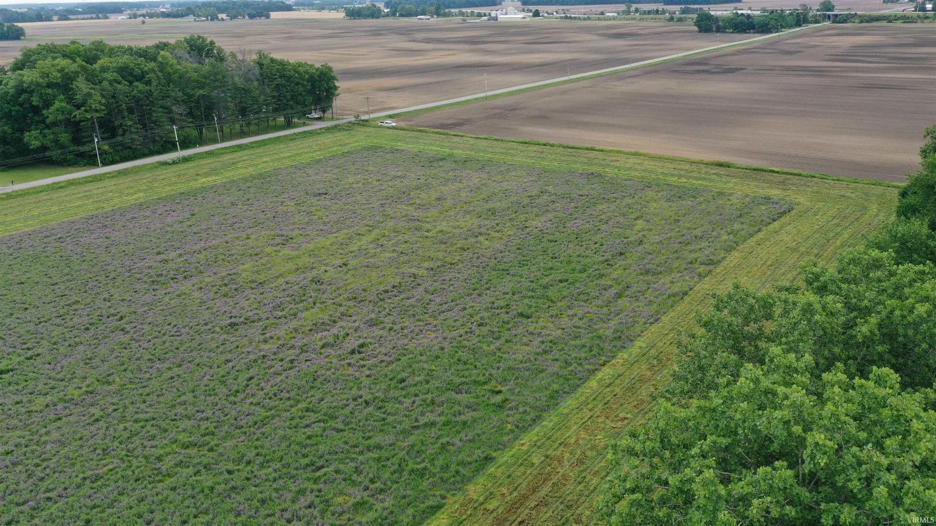 Property from TBD Feighner Road - KW - Roanoke, Indiana, 46783