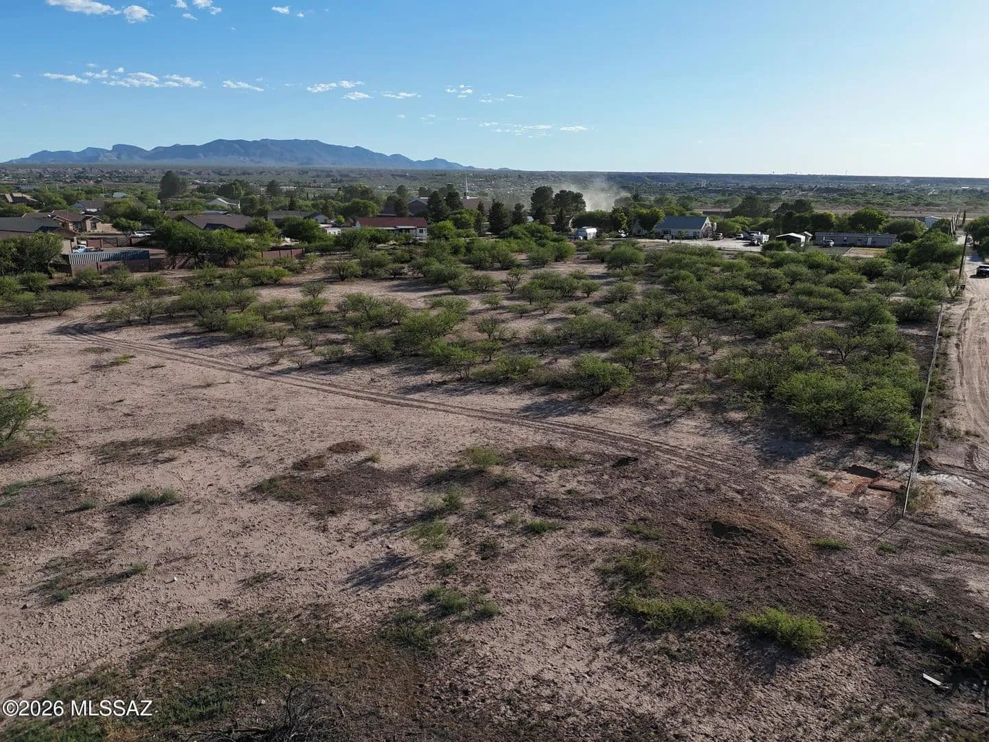 Property from TBD E Sunny Lane - KW - Benson, Arizona, 85602
