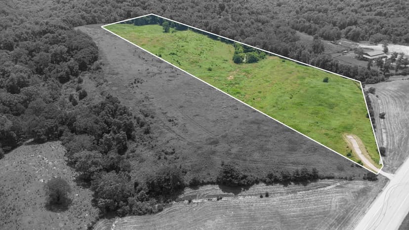 Property from 0 KY 1039 - KW