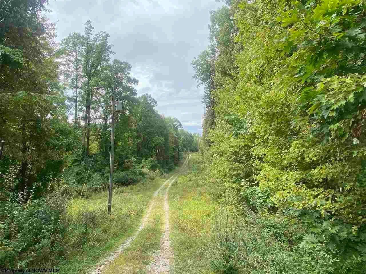 160.27 Acres of Land for Sale in Worthington, West Virginia - Worthington, West Virginia, 26591