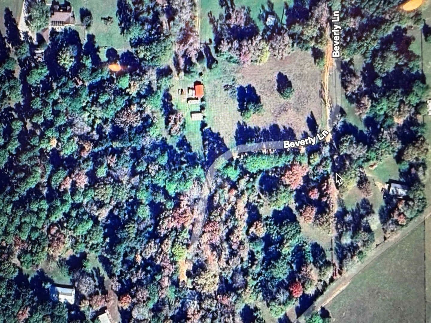Property from 260 Beverly - KW - Texas, 77371