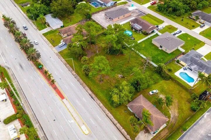 Property from 158 SW Port St Lucie Boulevard - KW - Port St Lucie, Florida, 34984