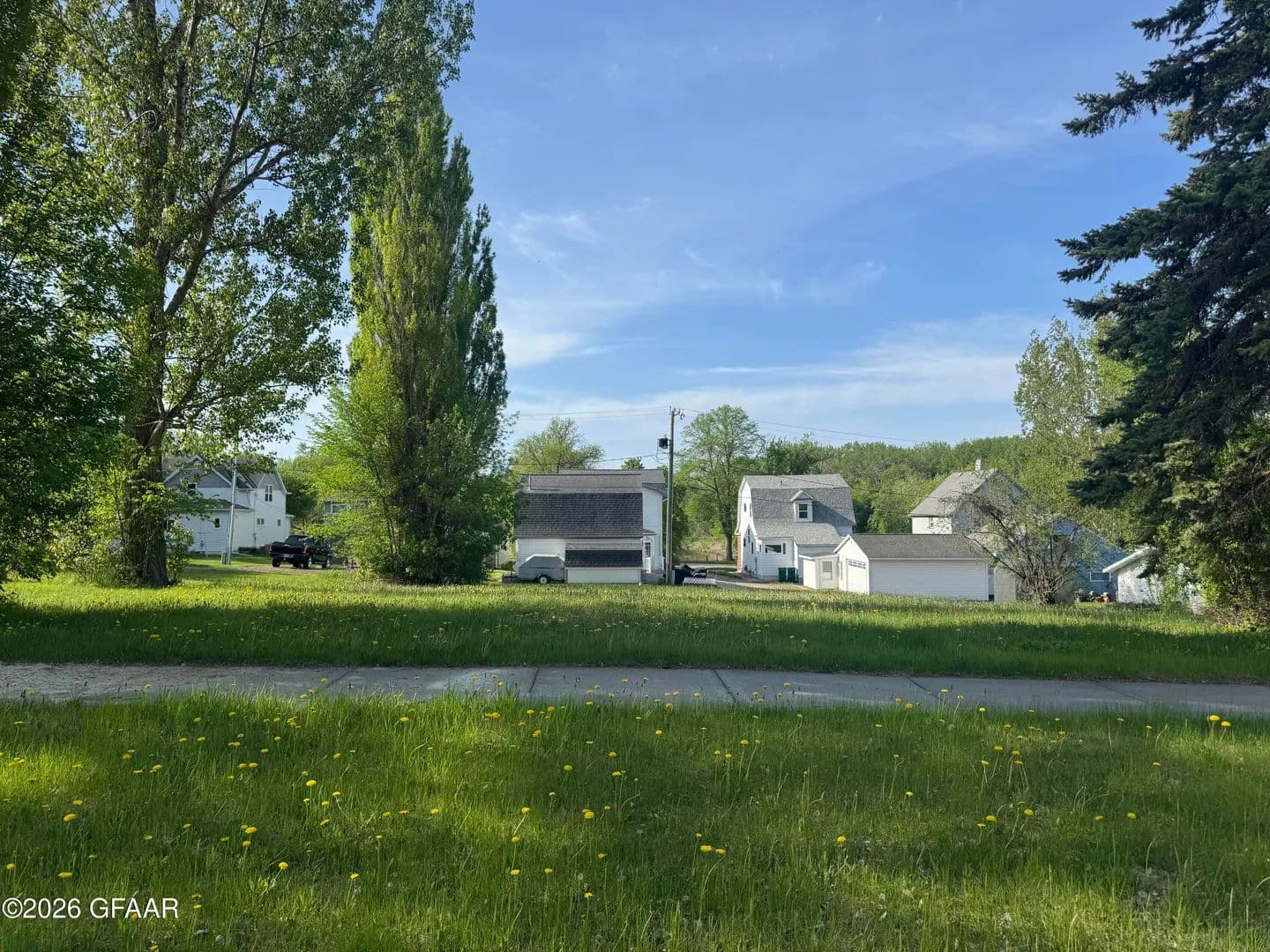 Property from 520 SUMMIT Avenue - KW - Crookston, Minnesota, 56716