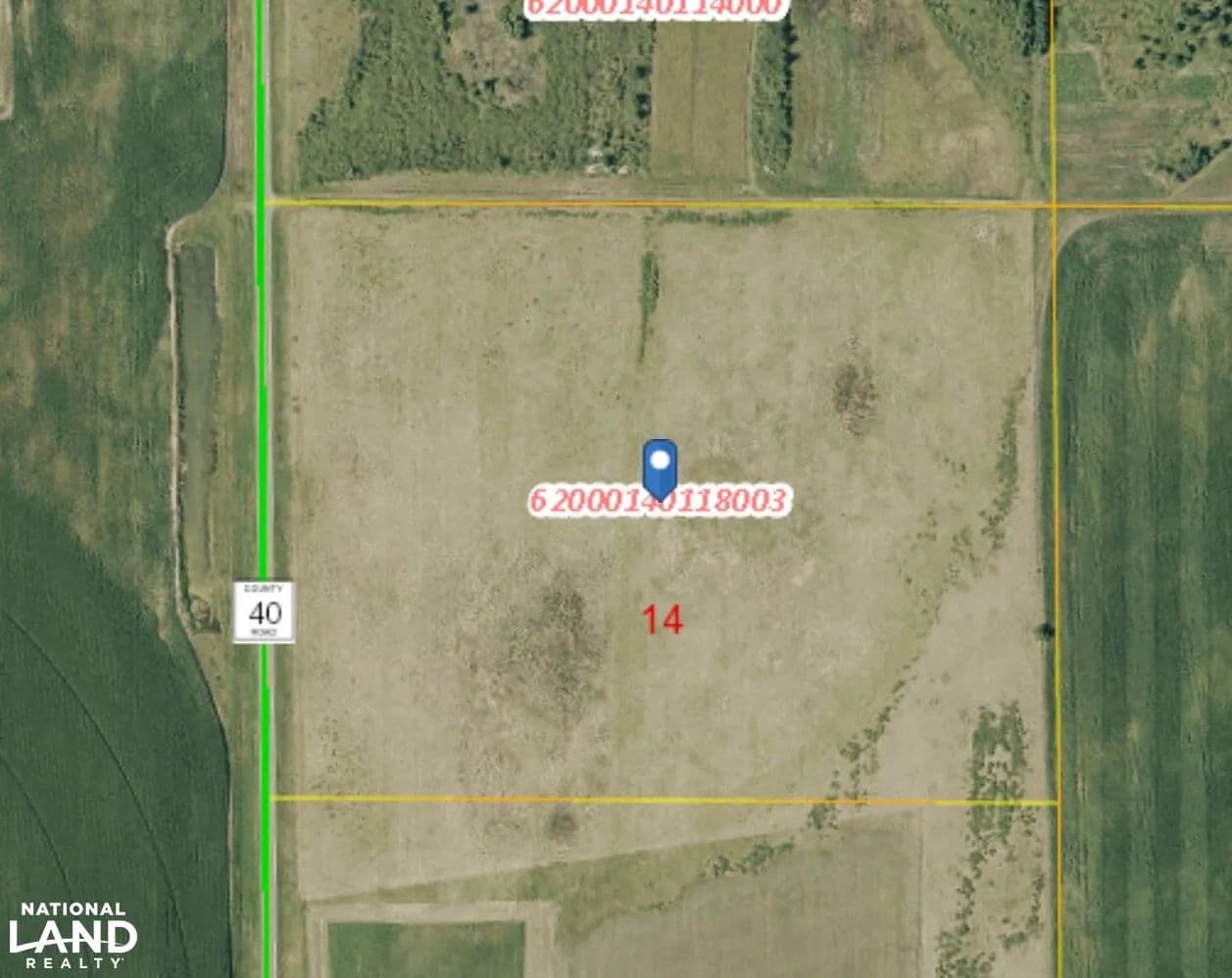 61796 Co Hwy 40, Parkers Prairie - Hunt, Graze, Build - Parkers Prairie, Minnesota, 56361