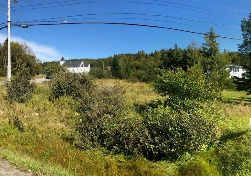 Land for Sale in Meadows, 150 North Shore Highway - land for sale
