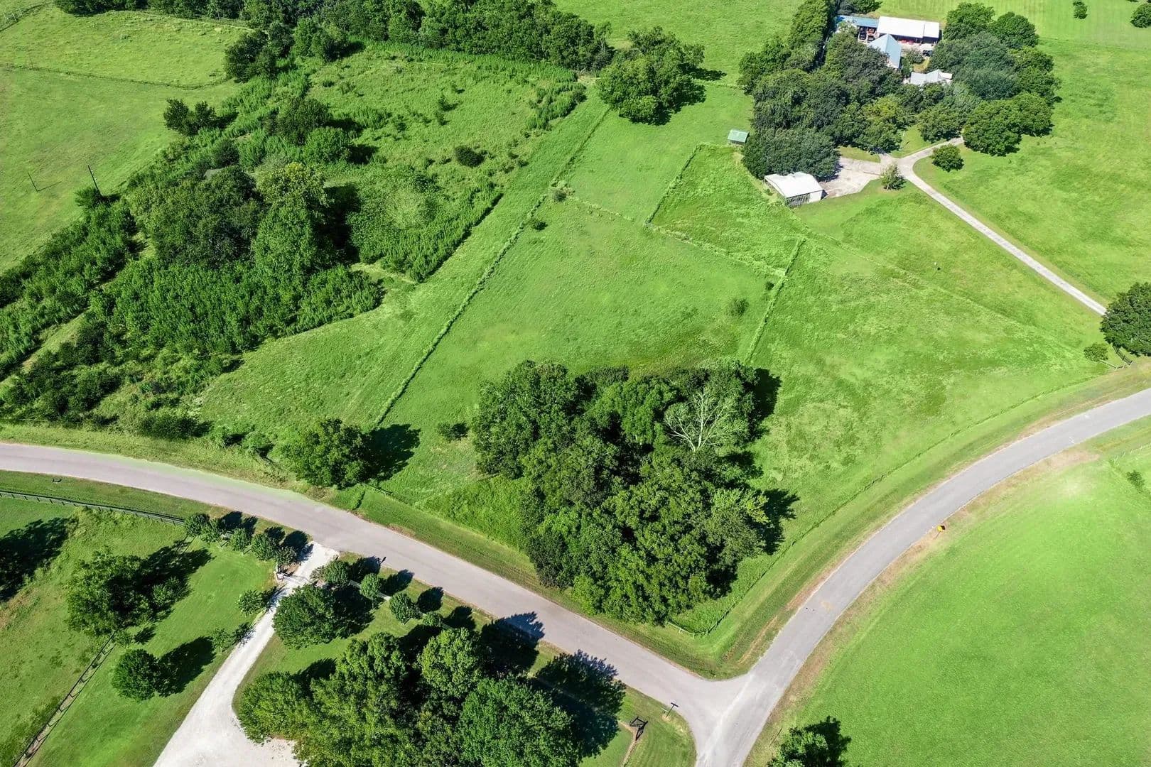 Property from 0 Pool Hill Rd - KW - Brookshire, Texas, 77423