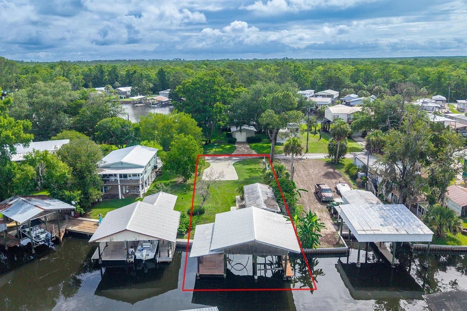 Property from 192 SE 241ST STREET - KW - Suwannee, Florida, 32692