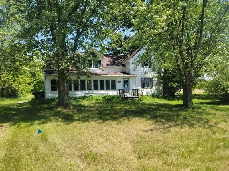 5 Acres of Land for Sale in Midland, Michigan - Midland, Michigan, 48642
