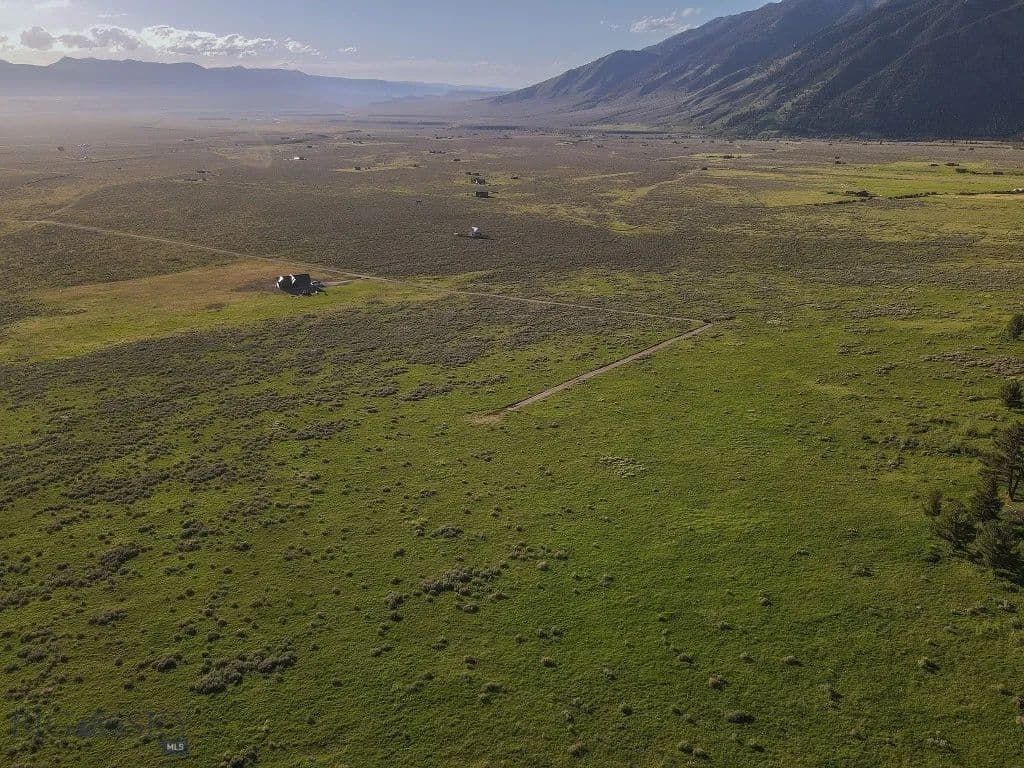 Property from 3 S PAINTBRUSH Trail - KW - Cameron, Montana, 59720