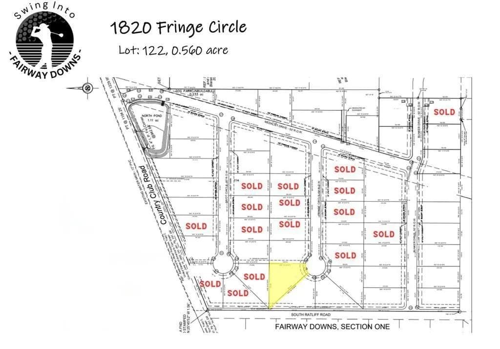 Lots & Land-Other in San Angelo - San Angelo, Texas, 76904