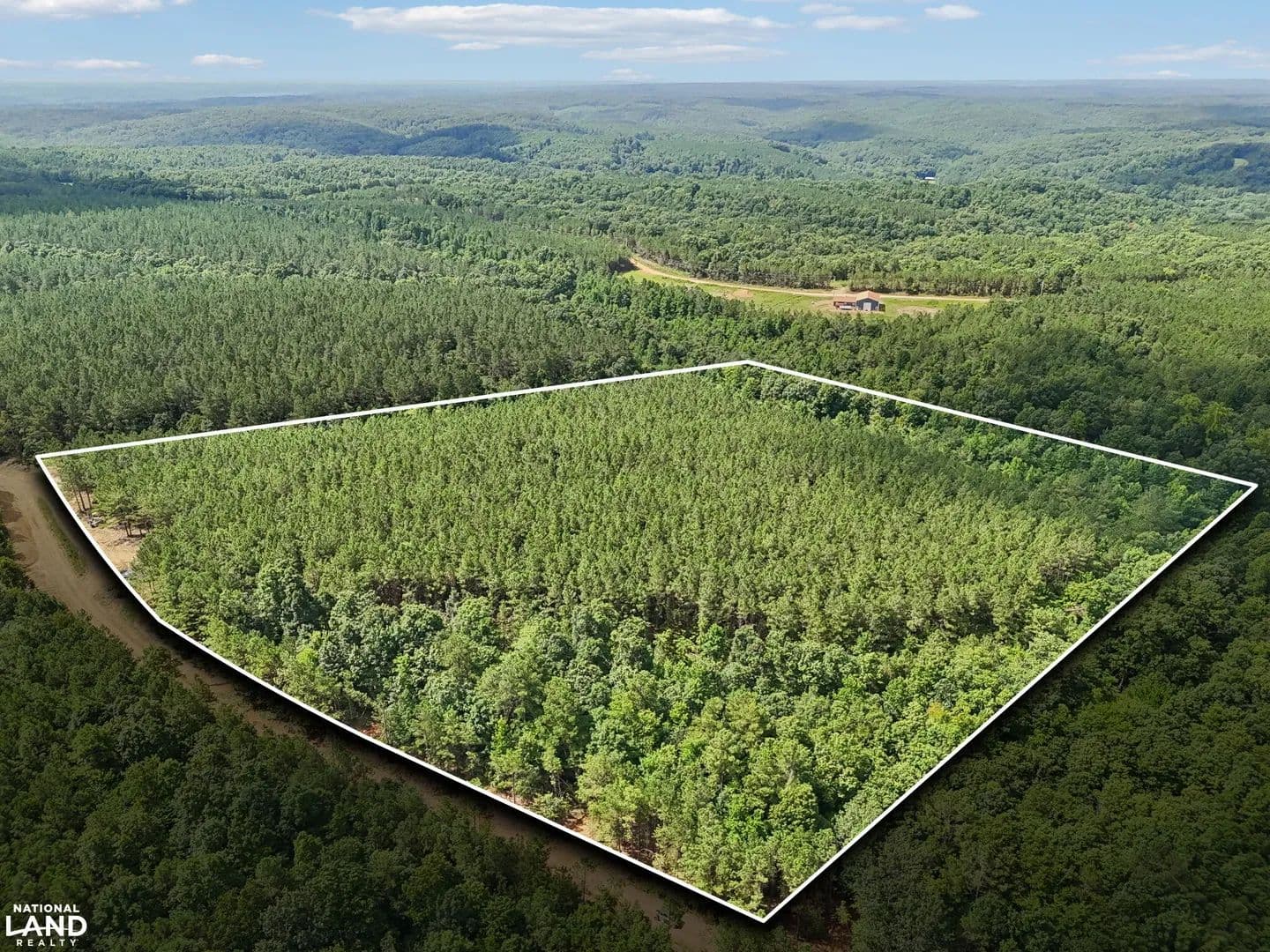 0 Falls Branch Road Lot 4A - land for sale