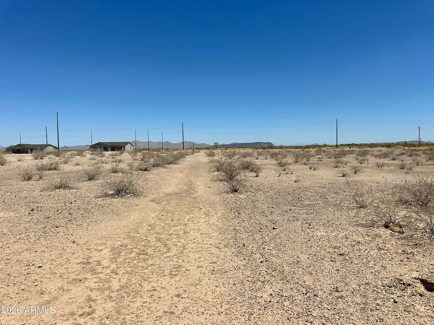 1 Acre of Land for Sale in Tonopah, Arizona - Tonopah, Arizona, 85354
