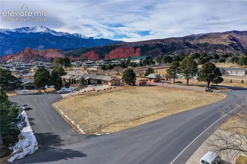 Lots & Land-Other in Colorado Springs - Colorado Springs, Colorado, 80904