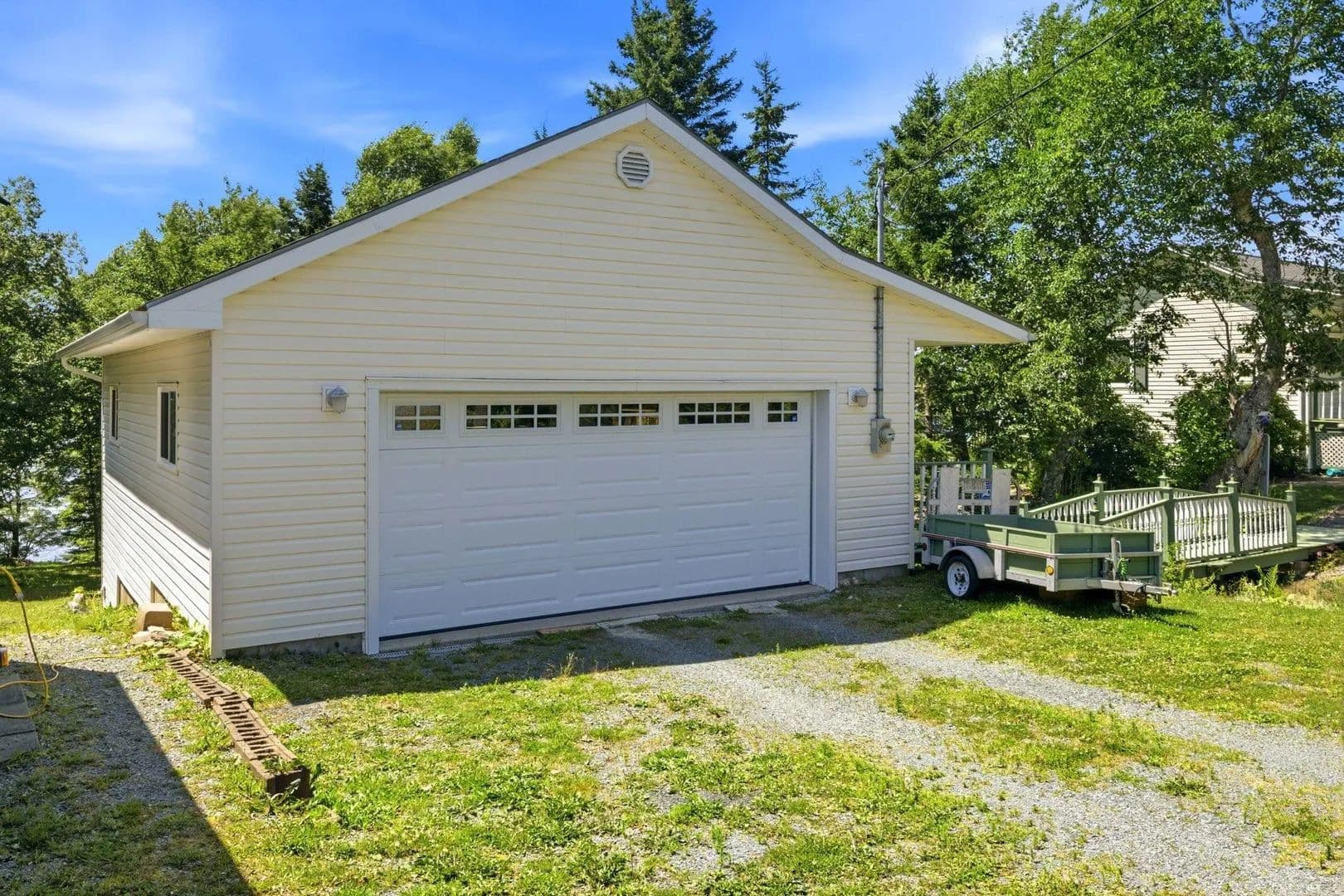 0.35 Acres of Land for Sale in Mineville, NS - land for sale
