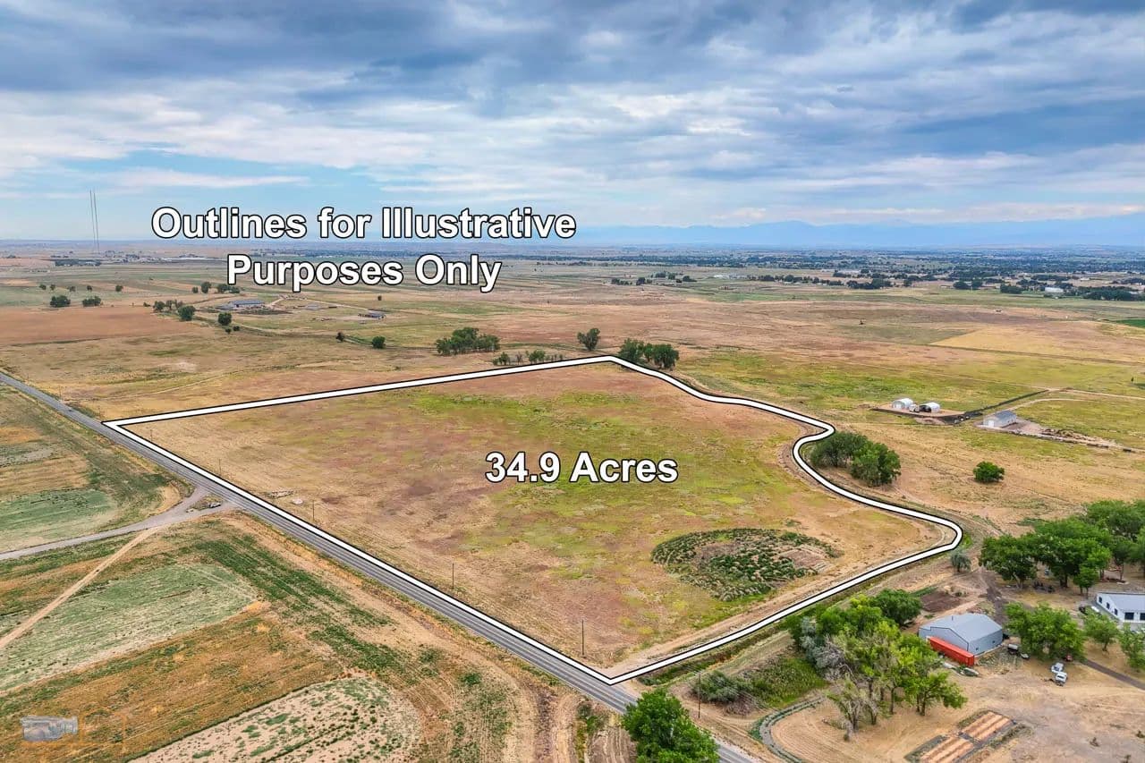 Front Range Vista - land for sale