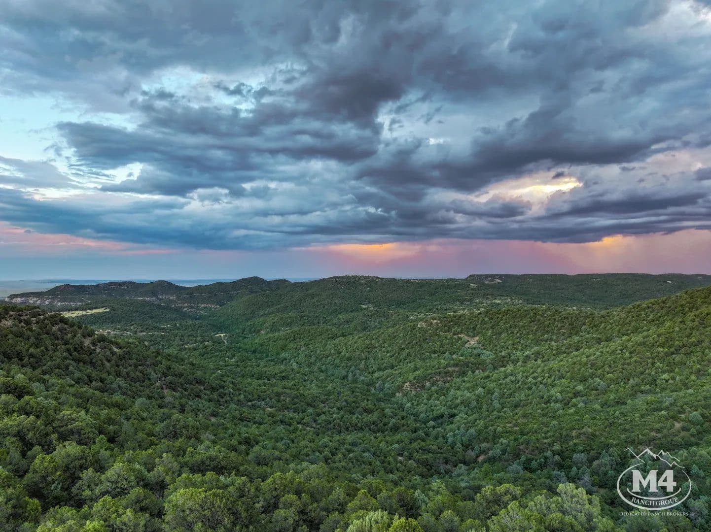 Sleeper Canyon Ranch - Trinidad, Colorado, 81082