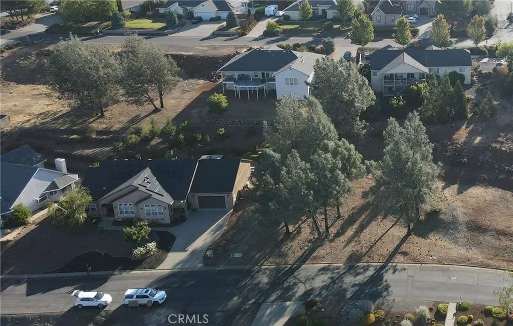Property from 4525 4531,455 Sierra Del Sol - KW - Paradise, California, 95969