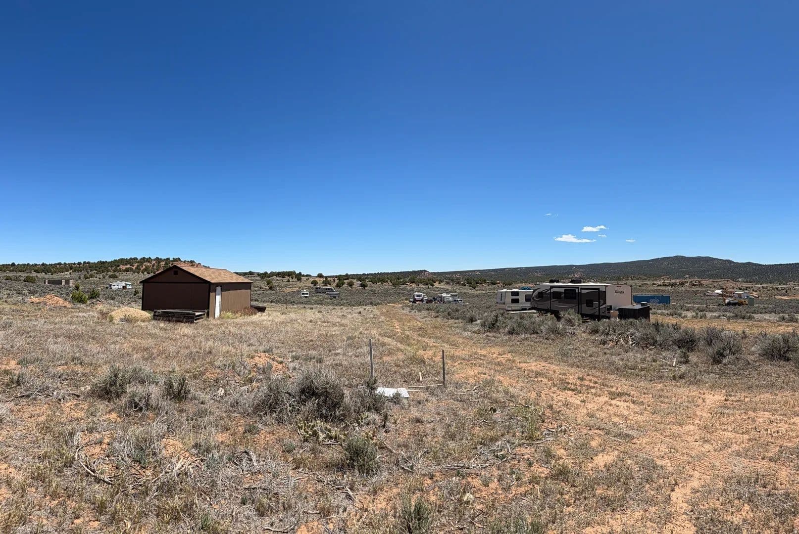 0.15 Acres of Land for Sale in Fruitland, Utah - Fruitland, Utah, 84027