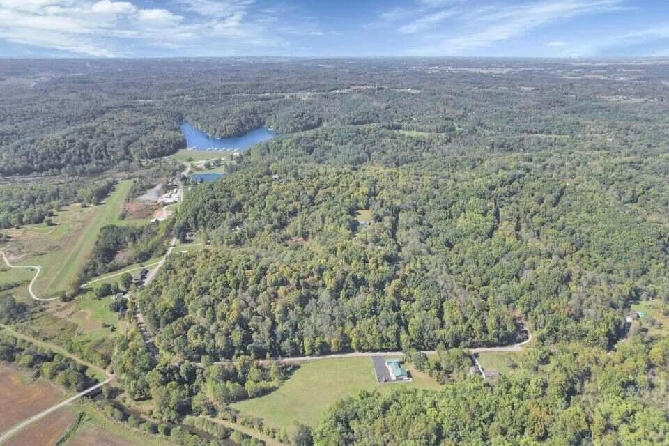 1.53 Acres of Land for Sale in Logan, OH - Logan, Ohio, 43138
