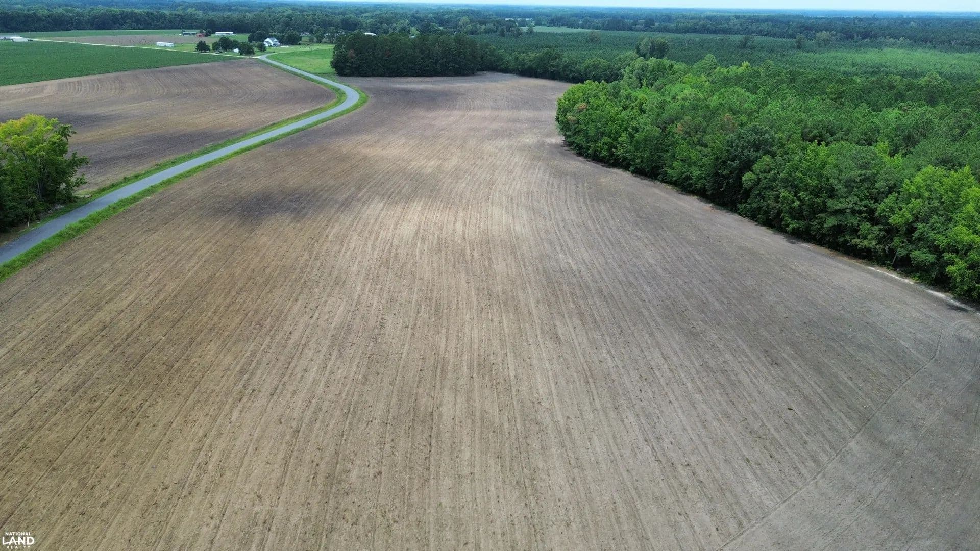South Wind Farm- Lot 3 - Timmonsville, South Carolina, 29532