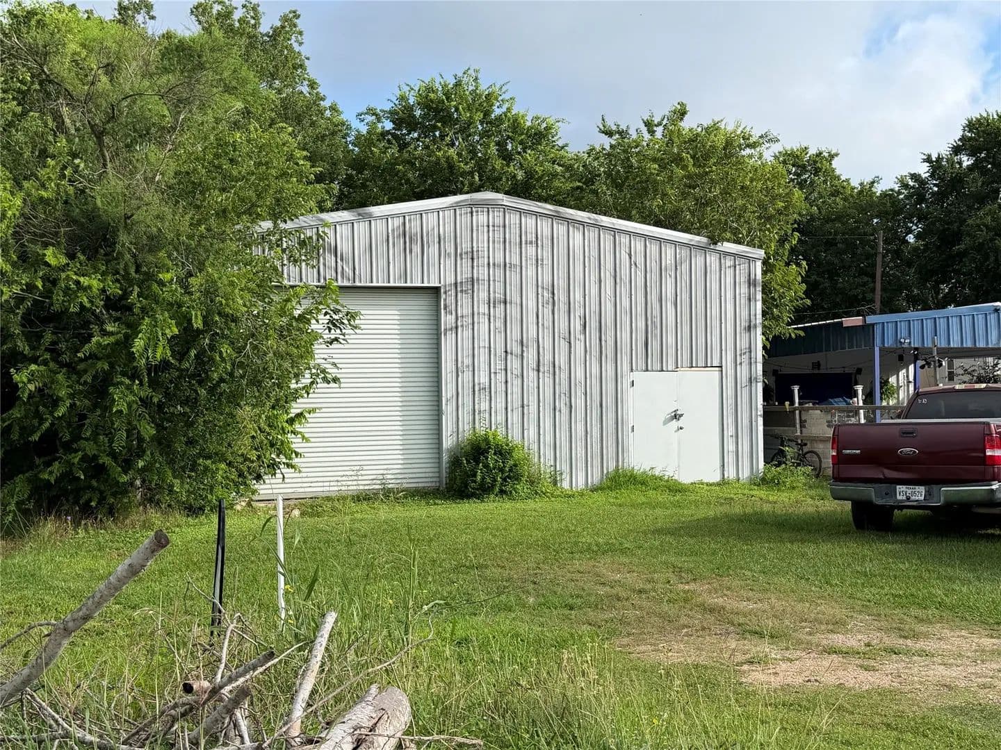 0.11 Acres of Land for Sale in Kendleton, Texas - Kendleton, Texas, 77451
