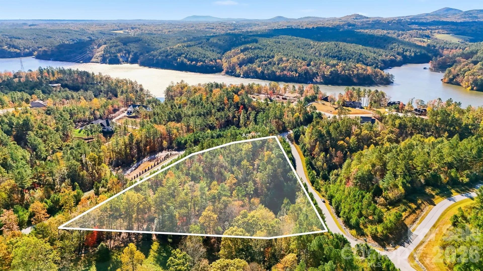 Lots & Land-Other in Granite Falls - Granite Falls, North Carolina, 28630