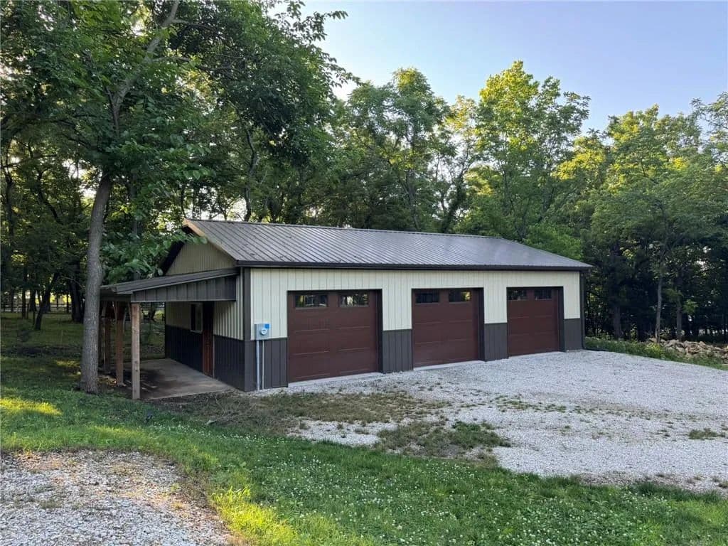 Property from 93 Enchanted Lane - KW - Linn Valley, Kansas, 66040