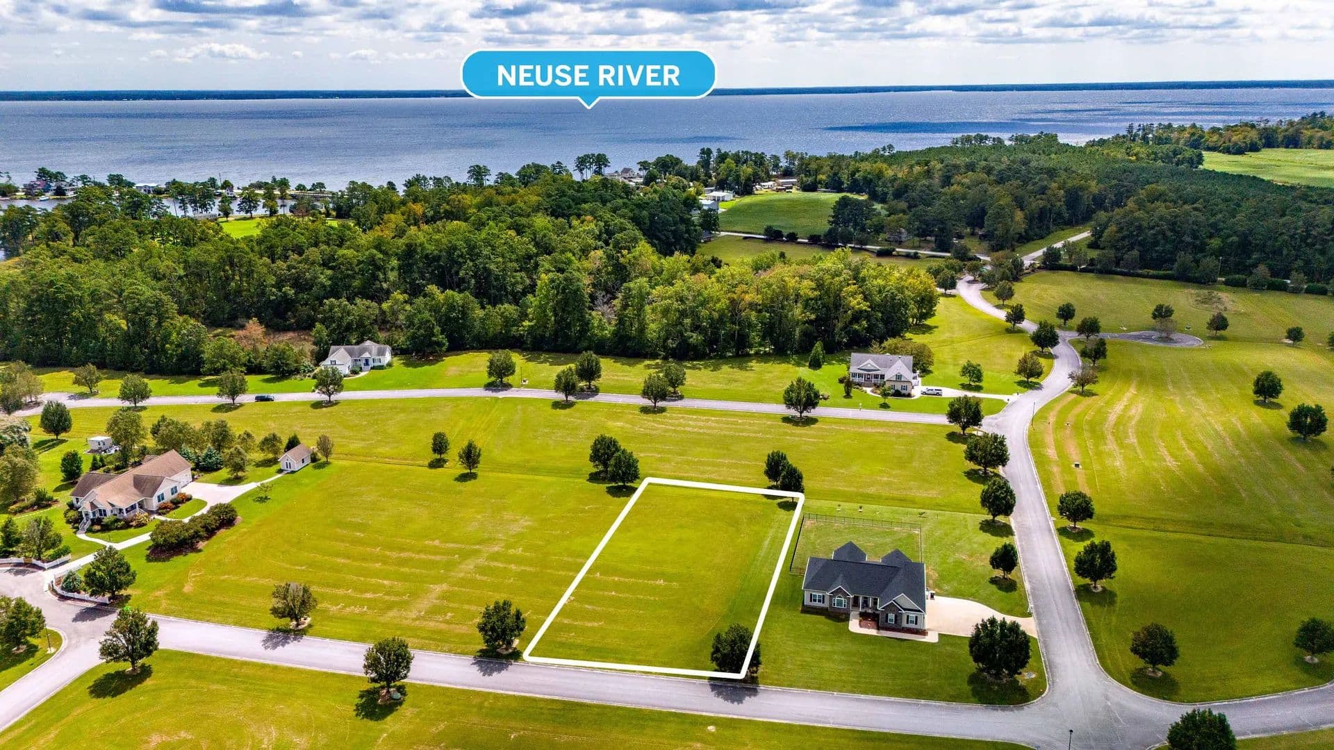 Vacant Land in Arapahoe - land for sale