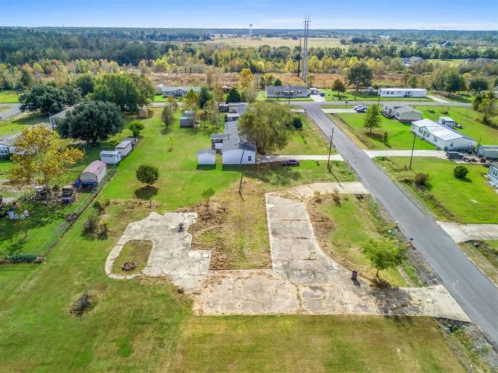 Lots & Land-Other in Sulphur - land for sale